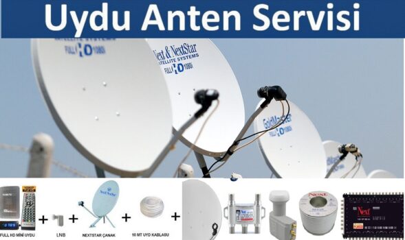 Balıkesir Antenci